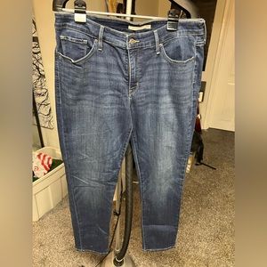 Levi’s Size 18w